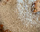 Foto del paso 6 de la receta: Arroz meloso con marisco
