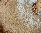 Foto del paso 6 de la receta: Arroz meloso con marisco