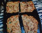 Japanese pancake - 'Okonomiyaki' recipe step 11 photo