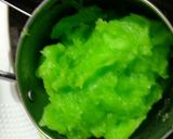 Foto langkah ke 2 dari resep Cendol Beras.