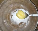 Coconut cookies recipe step 1 photo