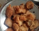 Foto langkah ke 1 dari resep Tuna asam manis.