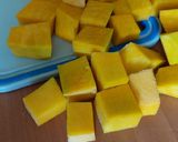Foto del paso 2 de la receta: Charquicán