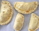 Foto langkah ke 16 dari resep Classic Calzone - Sbarro.