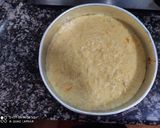 A picture of step 3 of Caramel Custard Bread Pudding.