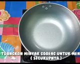 Foto langkah ke 3 dari resep Resep Oreg Tempe Basah.