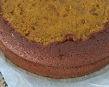Foto del paso 9 de la receta: Bizcocho de zanahorias con frosting