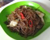 Foto langkah ke 3 dari resep Soun Goreng.