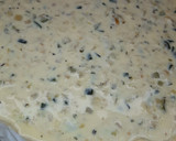 Foto del paso 8 de la receta: Quiche de calabacín con puerro