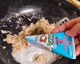 Foto langkah ke 5 dari resep Isian Lemper Ayam.