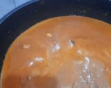 Foto langkah ke 3 dari resep Nasi kebuli ayam ala ala.