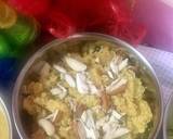 #dussehraDussehra platterDal BaflaPost 5 recipe step 10 photo