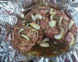 Foto del paso 3 de la receta: Bondiola con salsa agridulce