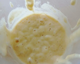 Foto del paso 3 de la receta: Mousse de plátano