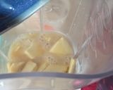 Foto del paso 7 de la receta: Mousse de chocolate con glaseado espejo 🧁