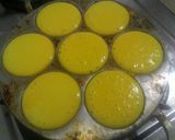 Foto langkah ke 6 dari resep Bika Ambon 2 Telur, Ekonomis-Bersarang-Enak-Legit.