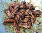 Foto langkah ke 5 dari resep Korean Chicken Wings (BonC**** Ala-ala).