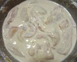 Foto del paso 1 de la receta: Pollo crispy