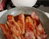 Foto langkah ke 2 dari resep Chapaguri Parasite With Bulgogi Sauced Bacon.