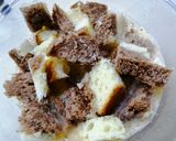 Bundás kalács saslik recept fázis 1 fotója