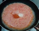 Foto langkah ke 16 dari resep Nasi Kacang ijo + Udang ala Kuwait (Mamous al Rubyan).