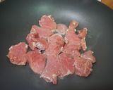 魷魚螺肉蒜~簡單煮卻美味不凡的古早味的食譜步驟4照片