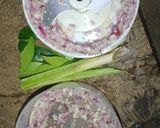 Foto langkah ke 3 dari resep Cumi Pete Chili Padi.