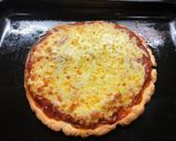 Foto del paso 17 de la receta: Pizza