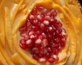 A picture of step 7 of Mango Tart.
