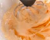 Foto del paso 5 de la receta: Pastel de chocolate francés sin harinas