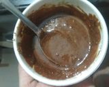 A picture of step 3 of Hot Coffee.