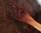 Bubur Kacang Hijau Ketan Hitam Jawa langkah memasak 3 foto