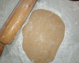 Foto del paso 4 de la receta: Galletas de jengibre navideñas