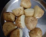 ટેસ્ટી સમોસા (Samosa Recipe in Gujarati) રેસીપી સ્ટેપ1ફોટો