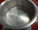 A picture of step 1 of How to make pizza base.