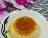 Foto langkah ke 5 dari resep Puding Caramel.