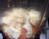 Foto del paso 1 de la receta: Crema de rocoto !!