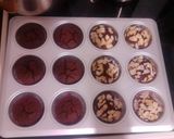 Gluténmentes csokis muffin recept fázis 6 fotója