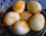 Foto langkah ke 2 dari resep Telur Rebus Bumbu Kecap.