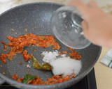 Foto langkah ke 5 dari resep Kentang Mustofa (Tips Renyah Awet 2 Bulan).