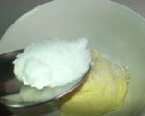Foto del paso 2 de la receta: Pastel fabiola de coco sin azúcar