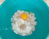 Foto langkah ke 1 dari resep Cumi cabai garam.