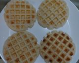 Foto langkah ke 2 dari resep Waffle Kue Rangin/Pancong.