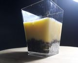 Foto langkah ke 7 dari resep Puding jagung oreo💕 (cepat dan simple).