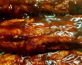 Foto del paso 3 de la receta: Solomillo a la barbacoa
