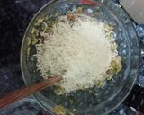 Foto del paso 6 de la receta: Hamburguesas de brócoli y queso