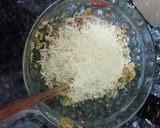 Foto del paso 6 de la receta: Hamburguesas de brócoli y queso