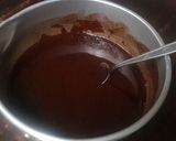 Foto langkah ke 2 dari resep Brownies.