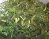 Foto del paso 1 de la receta: Lasaña de espinacas