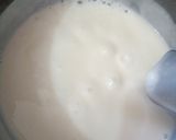 Foto langkah ke 1 dari resep Setup Roti Tawar.